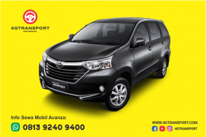 Sewa Mobil Innova Jogja di Sumber Agung, Moyudan, Sleman, DIY