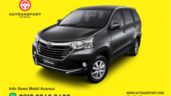 Rental Mobil Jakal di Murtigading, Sanden, Bantul, DIY