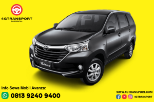 Info Rental Mobil Di Jogja di Sidomoyo, Godean, Sleman, DIY