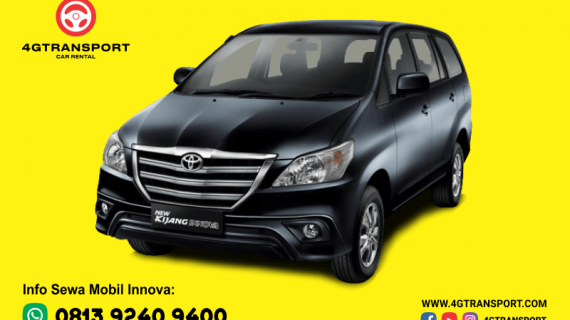 Rental Mobil Jogja di Wedomartani, Ngemplak, Sleman, DIY