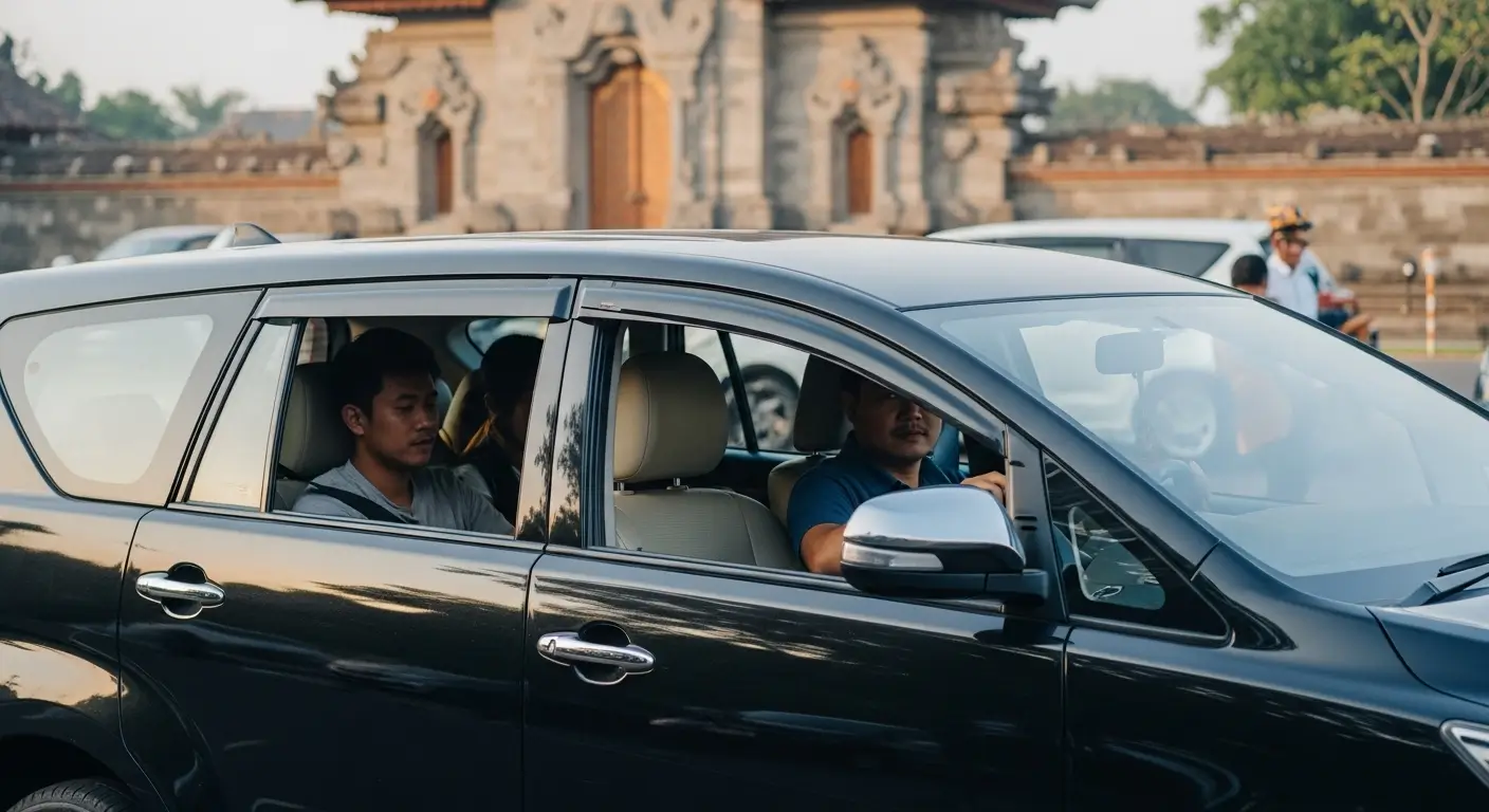 Harga Sewa Mobil All In Jogja Terbaru