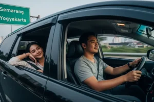 Sewa Mobil All In Jogja ke Luar Kota (Solo, Magelang, Semarang): Perjalanan Aman & Tetap Irit!