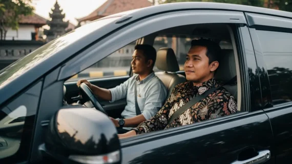 Sewa Mobil All In Jogja untuk Instansi & Perusahaan. Driver Pro & Nota Resmi!