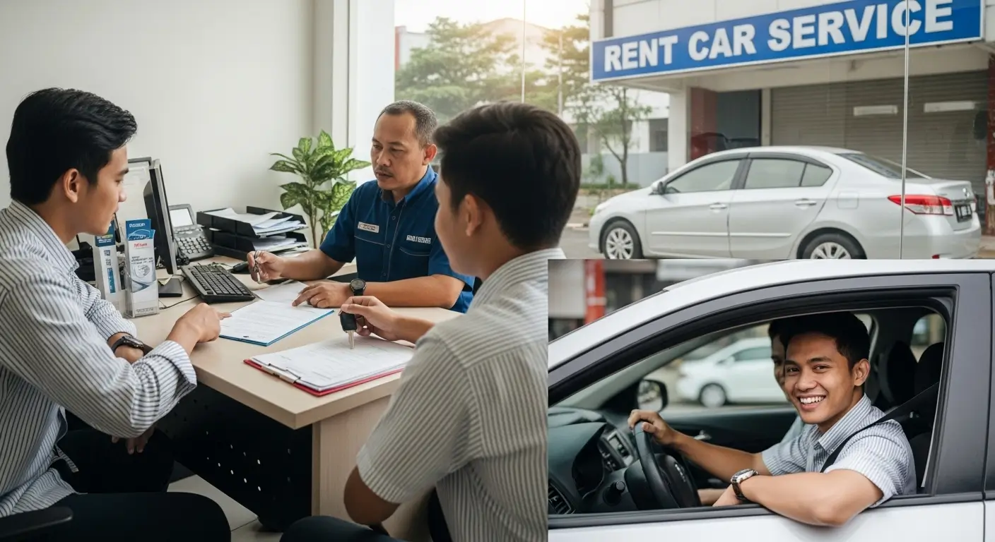 sewa mobil all in di jogja terpercaya